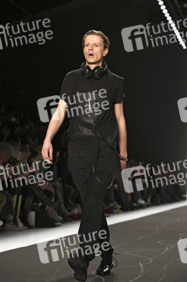 Esther Perbandt Fashion Show, Berlin Fashion Week Autumn/Winter 2015