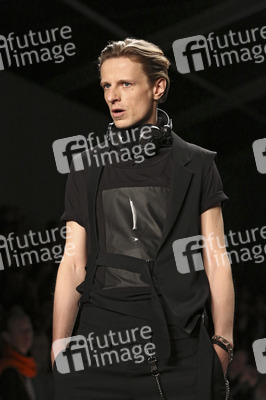 Esther Perbandt Fashion Show, Berlin Fashion Week Autumn/Winter 2015