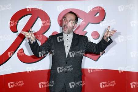 24. B.Z. Kulturpreis, Berlin