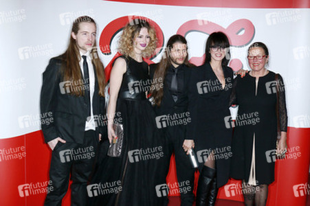 24. B.Z. Kulturpreis, Berlin