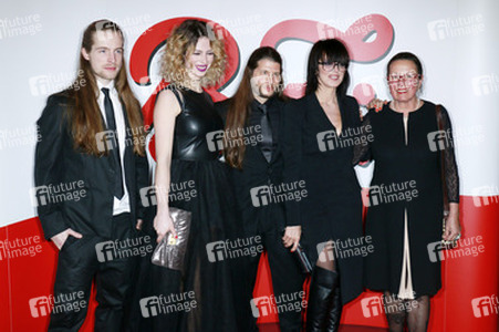 24. B.Z. Kulturpreis, Berlin