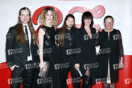 24. B.Z. Kulturpreis, Berlin