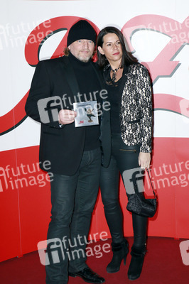 24. B.Z. Kulturpreis, Berlin