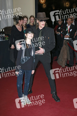 24. B.Z. Kulturpreis, Berlin