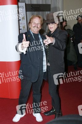 24. B.Z. Kulturpreis, Berlin