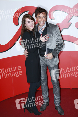 24. B.Z. Kulturpreis, Berlin