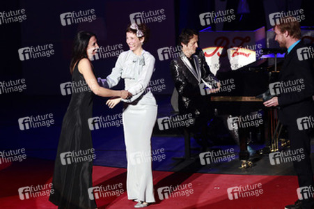 24. B.Z. Kulturpreis, Berlin
