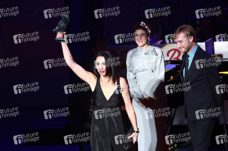 24. B.Z. Kulturpreis, Berlin