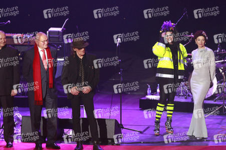24. B.Z. Kulturpreis, Berlin