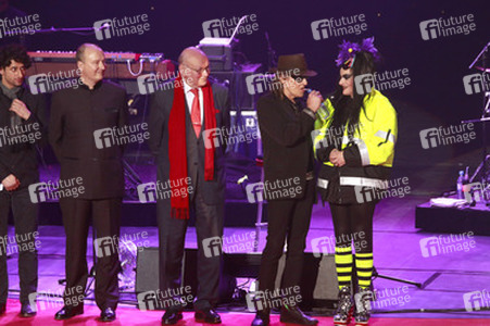 24. B.Z. Kulturpreis, Berlin