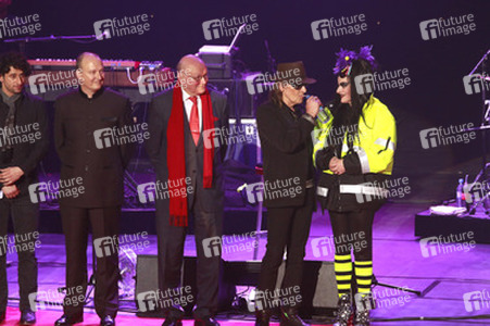 24. B.Z. Kulturpreis, Berlin