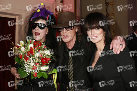 24. B.Z. Kulturpreis, Berlin