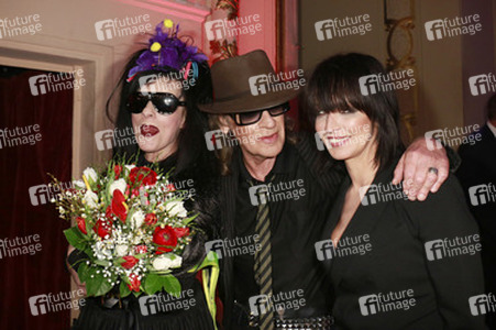 24. B.Z. Kulturpreis, Berlin
