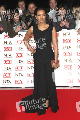 National Television Awards 2015, London