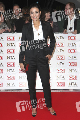 National Television Awards 2015, London