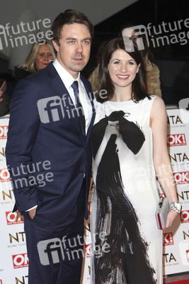 National Television Awards 2015, London