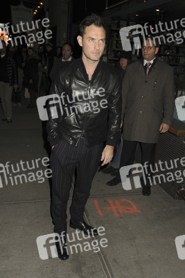'Black Sea' Screening, New York