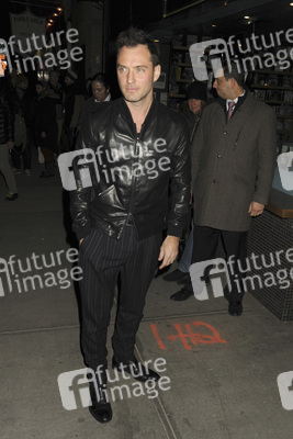 'Black Sea' Screening, New York