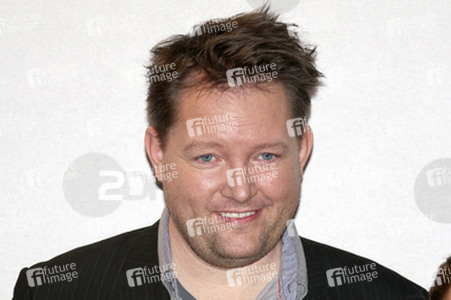 'The Team' Photocall, Hamburg