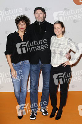 'The Team' Photocall, Hamburg