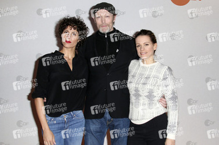 'The Team' Photocall, Hamburg