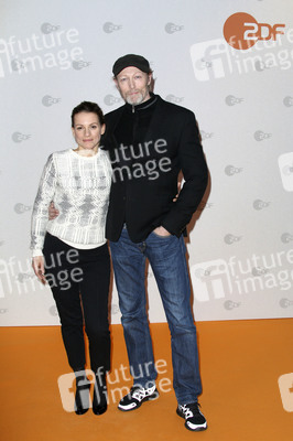 'The Team' Photocall, Hamburg