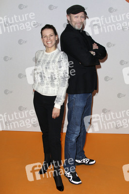 'The Team' Photocall, Hamburg