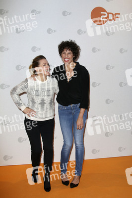 'The Team' Photocall, Hamburg