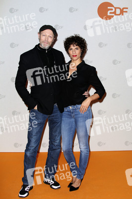 'The Team' Photocall, Hamburg