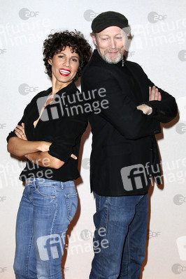 'The Team' Photocall, Hamburg