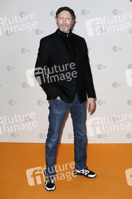 'The Team' Photocall, Hamburg