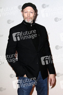 'The Team' Photocall, Hamburg