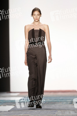 Isabell De Hillerin Fashion Show, Berlin Fashion Week Autumn/Winter 2015