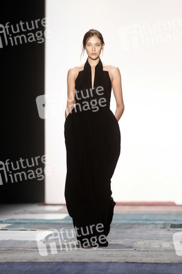 Isabell De Hillerin Fashion Show, Berlin Fashion Week Autumn/Winter 2015