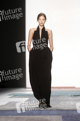 Isabell De Hillerin Fashion Show, Berlin Fashion Week Autumn/Winter 2015