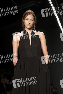 Isabell De Hillerin Fashion Show, Berlin Fashion Week Autumn/Winter 2015