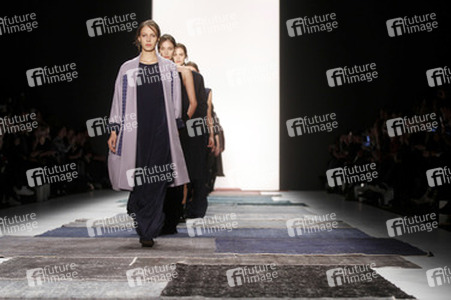 Isabell De Hillerin Fashion Show, Berlin Fashion Week Autumn/Winter 2015