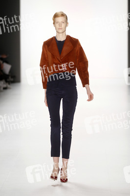 Marina Hoermanseder Fashion Show, Berlin Fashion Week Autumn/Winter 2015