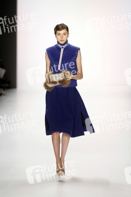 Marina Hoermanseder Fashion Show, Berlin Fashion Week Autumn/Winter 2015