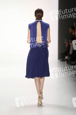 Marina Hoermanseder Fashion Show, Berlin Fashion Week Autumn/Winter 2015