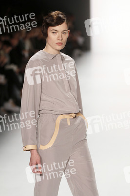 Marina Hoermanseder Fashion Show, Berlin Fashion Week Autumn/Winter 2015