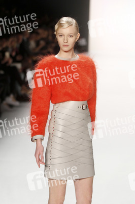 Marina Hoermanseder Fashion Show, Berlin Fashion Week Autumn/Winter 2015