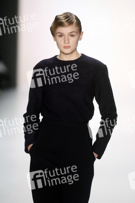Marina Hoermanseder Fashion Show, Berlin Fashion Week Autumn/Winter 2015