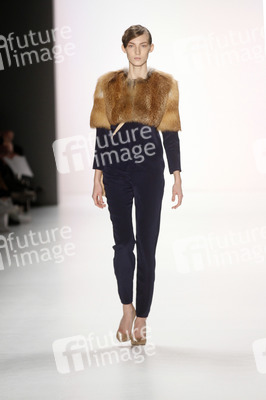 Marina Hoermanseder Fashion Show, Berlin Fashion Week Autumn/Winter 2015