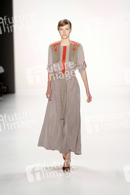 Marina Hoermanseder Fashion Show, Berlin Fashion Week Autumn/Winter 2015