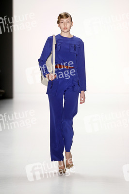 Marina Hoermanseder Fashion Show, Berlin Fashion Week Autumn/Winter 2015