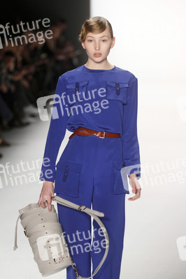 Marina Hoermanseder Fashion Show, Berlin Fashion Week Autumn/Winter 2015