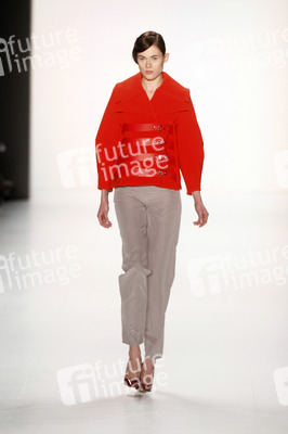 Marina Hoermanseder Fashion Show, Berlin Fashion Week Autumn/Winter 2015