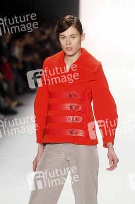 Marina Hoermanseder Fashion Show, Berlin Fashion Week Autumn/Winter 2015