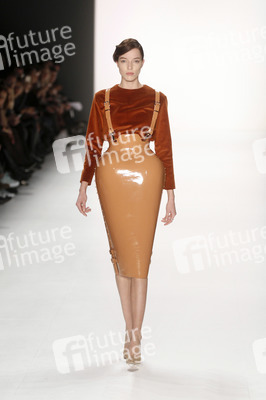 Marina Hoermanseder Fashion Show, Berlin Fashion Week Autumn/Winter 2015